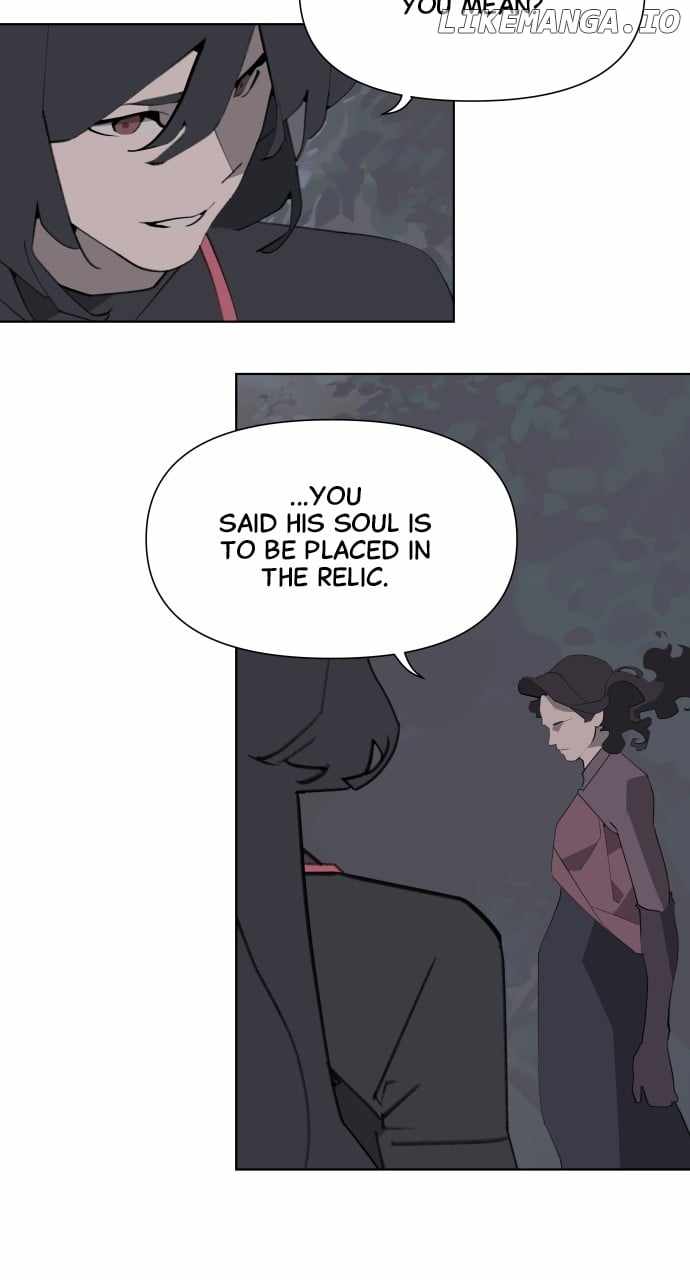 Enoch: Shining Tree Chapter 35 42